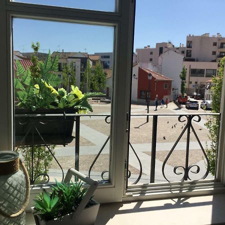 Homecity Coimbra Eksteriør billede
