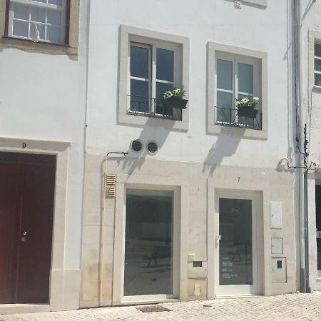 Homecity Coimbra Eksteriør billede