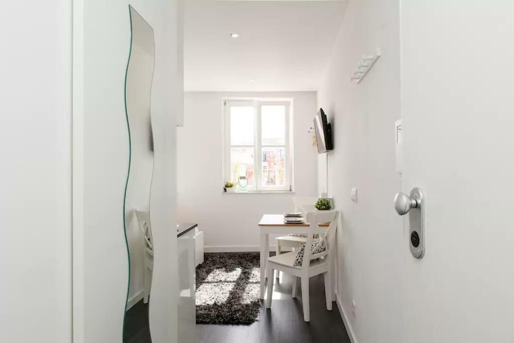 Homecity Coimbra Eksteriør billede