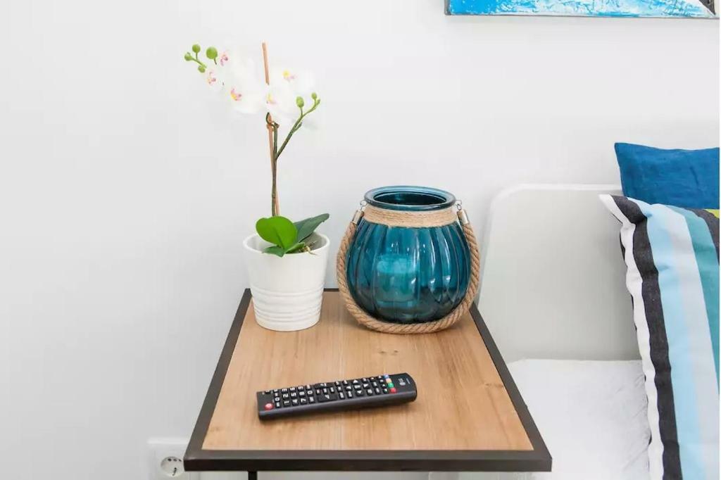 Homecity Coimbra Eksteriør billede