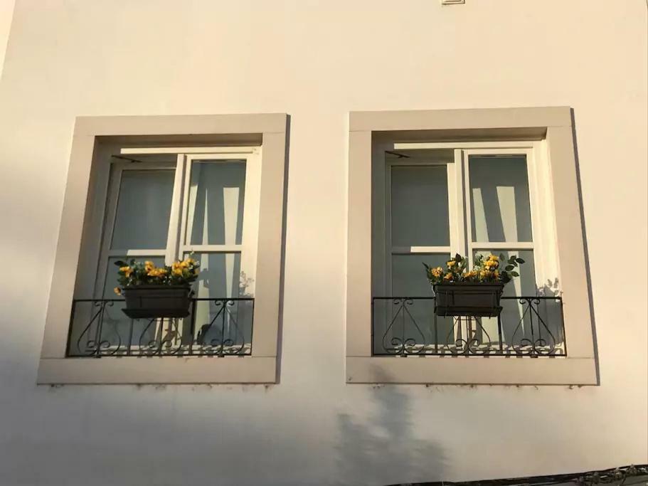 Homecity Coimbra Eksteriør billede