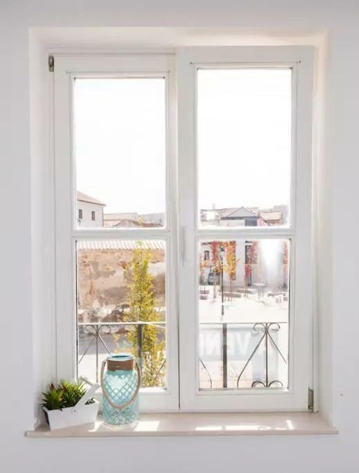 Homecity Coimbra Eksteriør billede