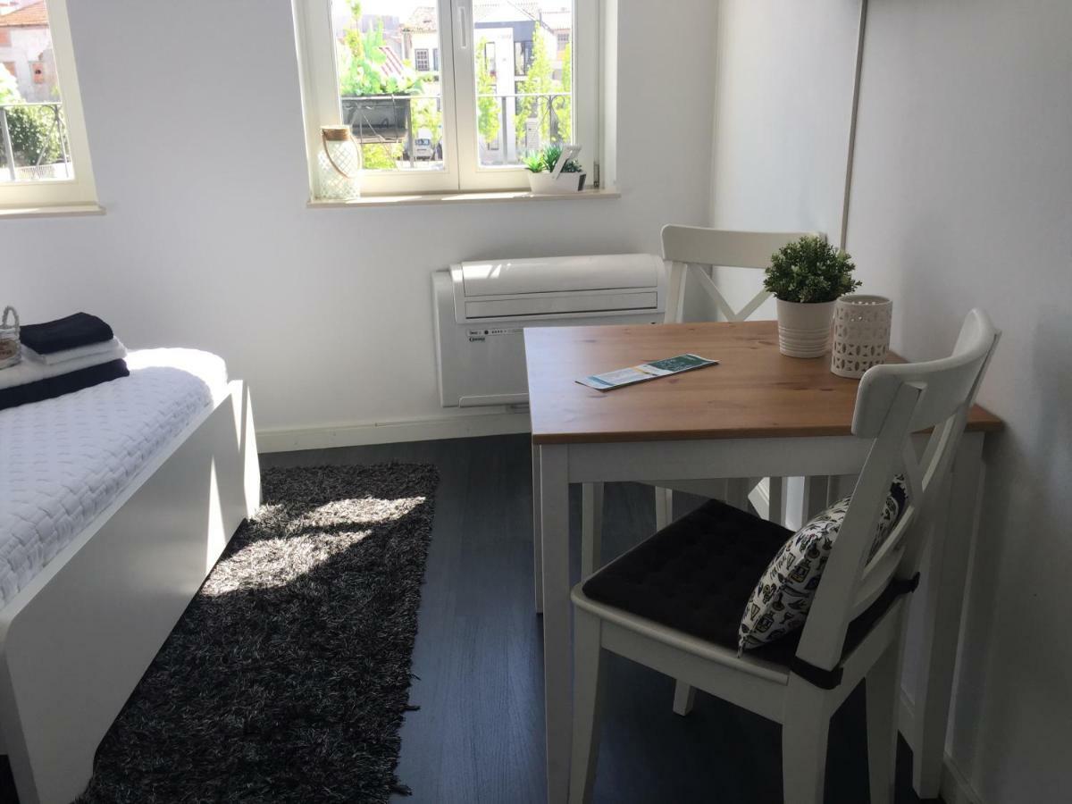 Homecity Coimbra Eksteriør billede