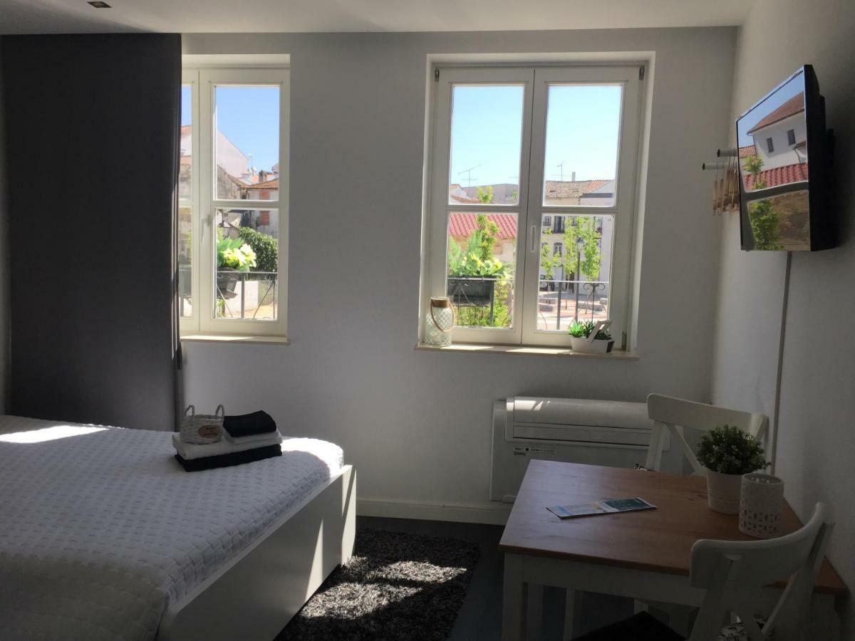 Homecity Coimbra Eksteriør billede